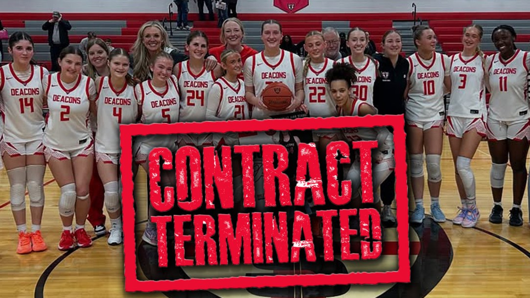 High School Basketball Coach Fired Shanley Beth Maher Angry Parents