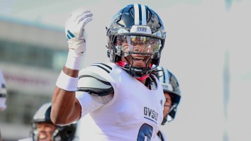 Michigan High School Football Player Mocks D-II Championship Program For Scholarship Offer Snub