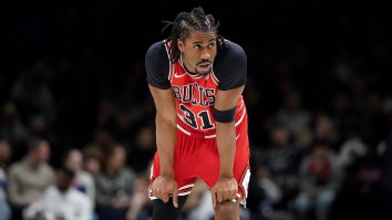 Jaden Ivey’s Wife Begs Him To ‘Please Stop’ As He Went On IG Live Again To Talk About Religion