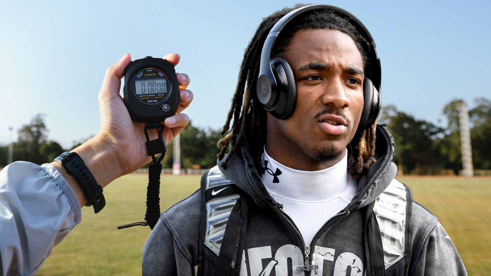 Why Did Jaiden Kelly-Murray Decommit From South Carolina?