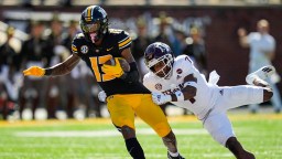 Kentucky Wide Receiver Decries NFL Draft Snub Despite Underwhelming College Football Career