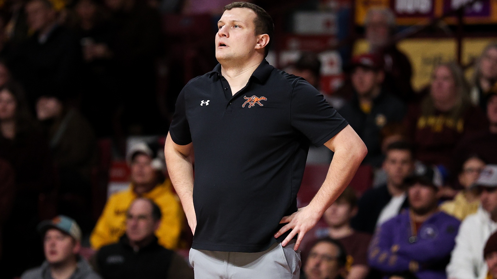 1st-Year North Carolina Basketball Coach Accepts Demotion At Louisville After Calling Bosses Cheap