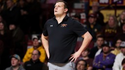 1st-Year North Carolina Basketball Coach Accepts Demotion At Louisville After Calling Bosses Cheap