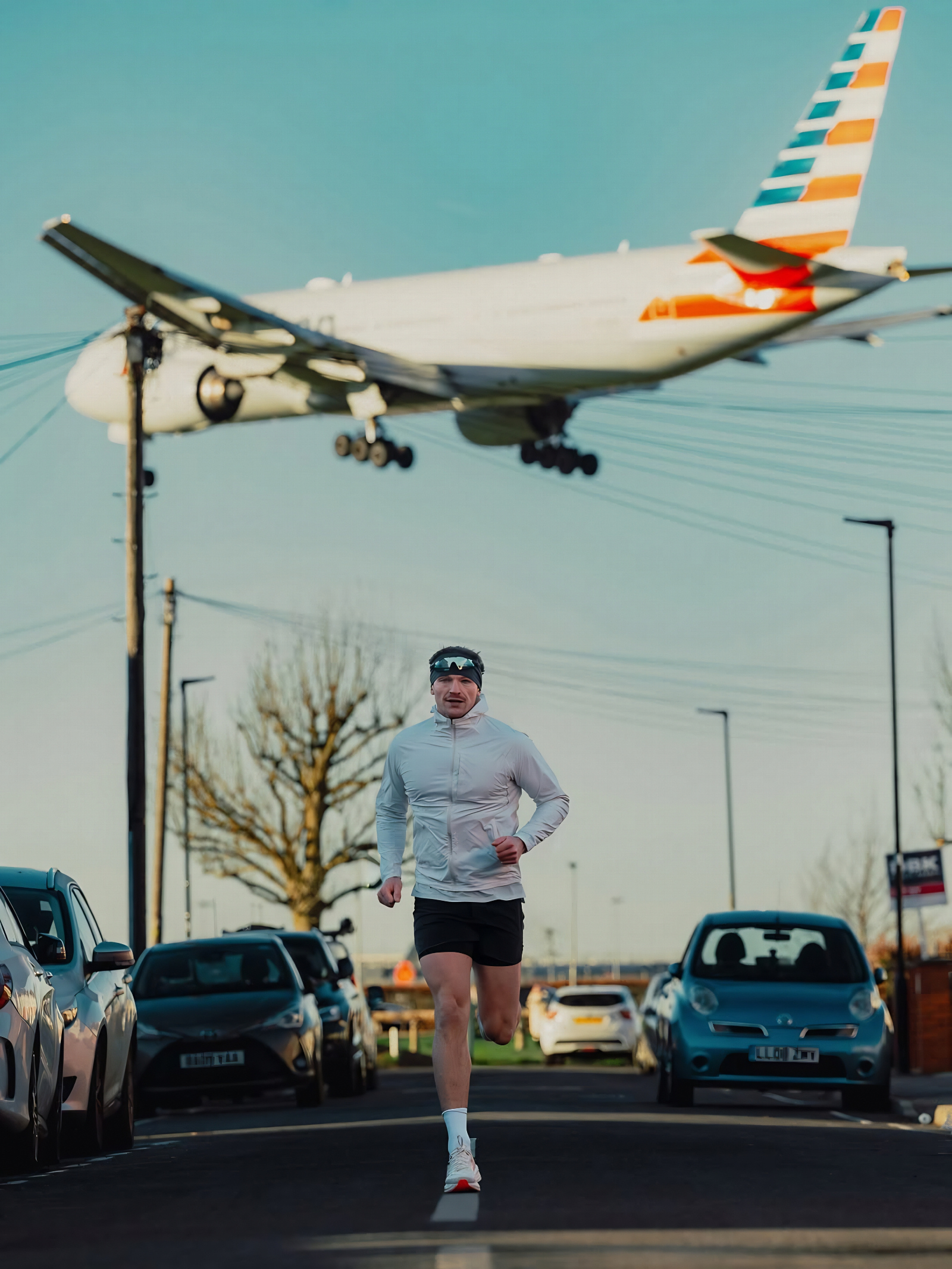 Interview With Ultra Runner Jonny Davies: When Does The Fun Stop?