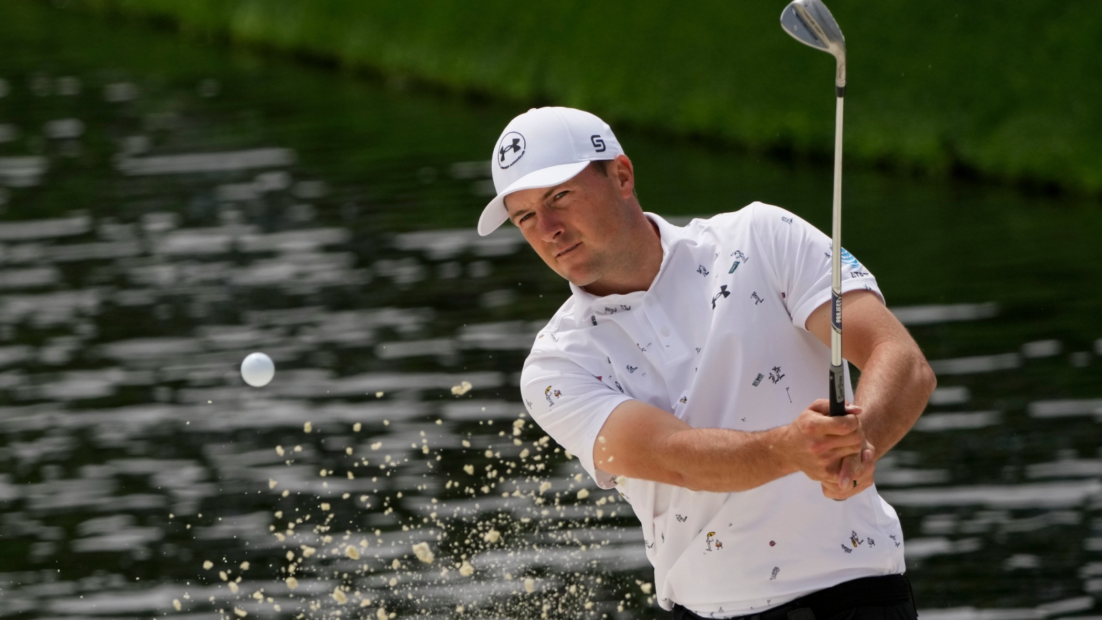 The Highest And Lowest Opening Round Scores In Masters History
