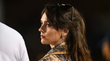 Bill Belichick’s 25-Year-Old Drama Magnet GF Jordon Hudson Has Inserted Herself Into The Dianna Russini Scandal