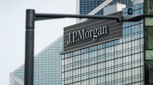 jp morgan building