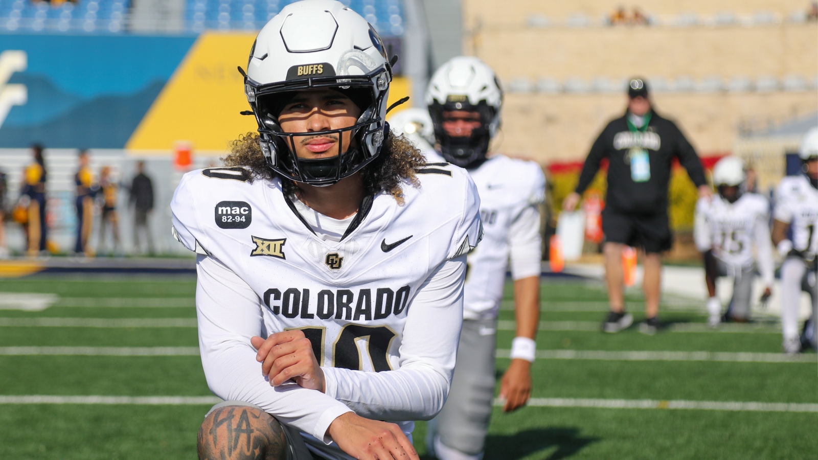 Colorado’s $1.1 Million QB Tackles Teammate In Practice Scuffle Creating Debate On Leadership