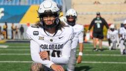 Colorado’s $1.1 Million QB Tackles Teammate In Practice Scuffle Creating Debate On Leadership