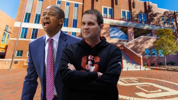 NC State Introduced New Basketball Coach By Wrong Name While Thinking About Will Wade