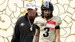 Colorado QB Stiffs Deion Sanders After Being Forgotten Following Awful Season