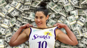 Kelsey Plum Contract Sparks California Millionaire Tax Why $999,999 not $1 million dollar