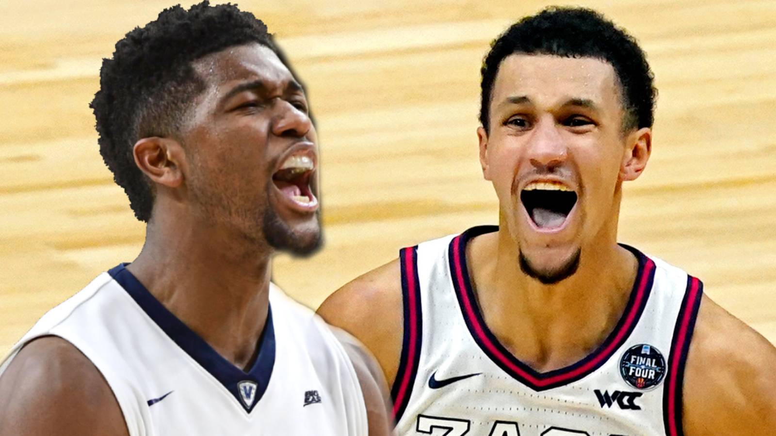 How Many Final Four Games Have Been Decided By A Buzzer Beater? Here’s A Look Back At Every Single One