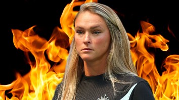 Kylie Kelce Lashes Out In Expletive-Laced Rant Targeting ‘Creeps’ Asking About Taylor Swift Wedding