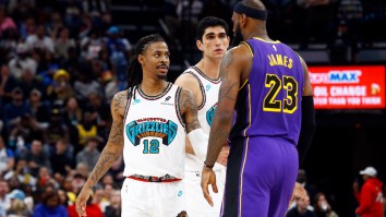 It Turns Out LeBron James Isn’t The Only NBA Player Who Hates Memphis, Lengthy Compilation Shows League Stars Trashing The City