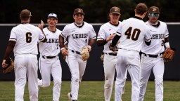 Pennsylvania College Baseball Team Scores 20 Runs In Top Of The First Inning On Only Three Hits
