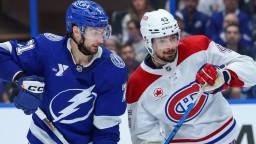 Quebec Company Redesigns Logo To Remove Lightning Bolt As Canadiens Battle Tampa Bay In Playoffs