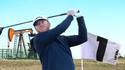 LIV Golf Rebrands In US Locale That’s Eager To Spend Its Oil Money On Sports