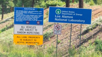 Files Of Deceased Former Head Of Cybersecurity At US Nuclear Lab Allegedly Reveal Secret UFO Studies