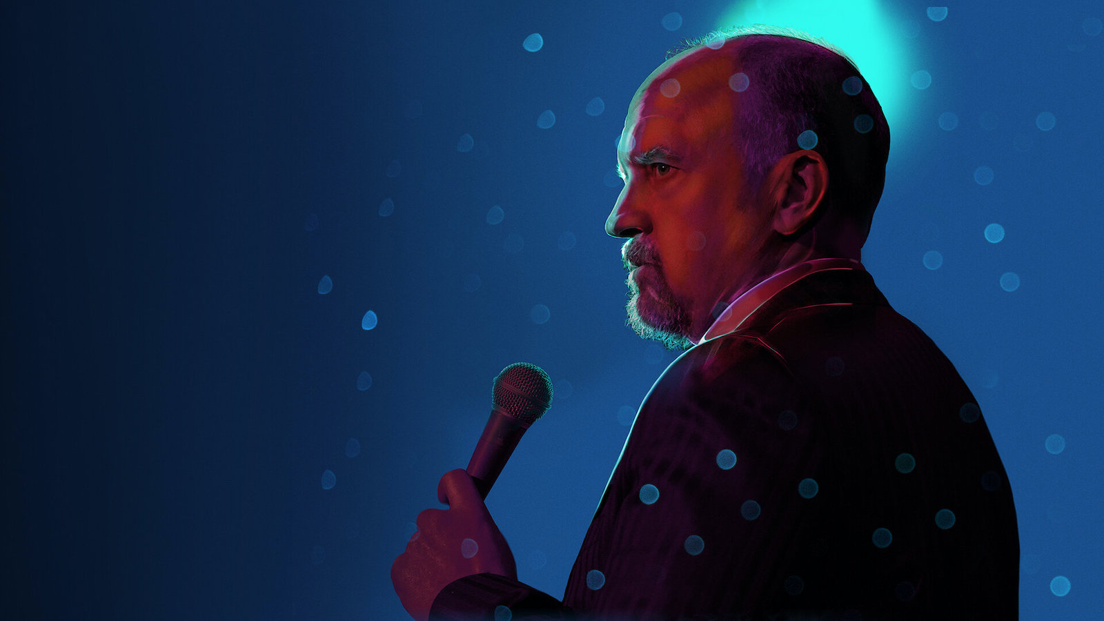 louis ck netflix