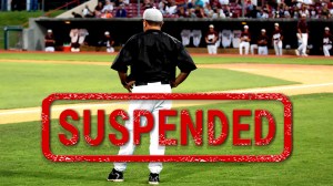 Louisiana High School Baseball Coach Strip Central Sham Gabehart Suspended