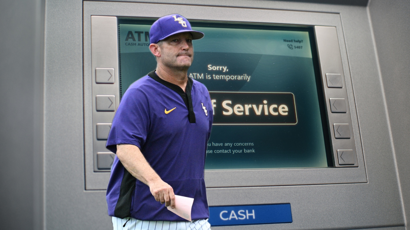 Concerns Over NIL Budget Lead to LSU Baseball Prospect’s Decommitment