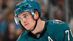 Macklin Celebrini Catches Heat For Underage Drinking After Horrible Keg Stand At Boston Marathon Party Goes Viral