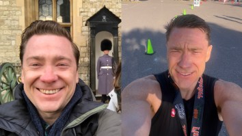 I Was At A Crossroads And Needed To Lose Weight, Then I Found MacroFactor And Everything Changed