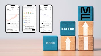 Why Choosing MacroFactor Over MyFitnessPal Is The Easiest Decision Ever