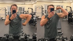 I Hit A Plateau In The Gym Until I Found The MacroFactor Workouts App To Take Things To The Next Level