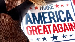 Female MAGA Influencer Revealed To Be Male Med Student Using AI: ‘I Haven’t Seen An Easier Way To Make Money Online’