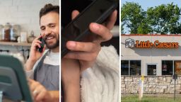Detroit Woman Orders Little Caesars Over The Phone. The Worker Has Her ‘Lowkey Scared’ To Go Pick Up The Order
