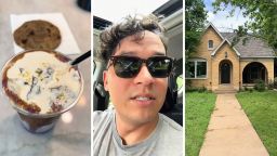 Fort Worth Man Turns His House Into A Coffee Shop. Um, Can You Do That In Texas?: ‘I’ll Definitely Come Back’