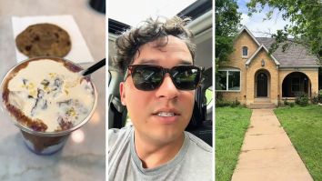 Fort Worth Man Turns His House Into A Coffee Shop. Um, Can You Do That In Texas?: ‘I’ll Definitely Come Back’