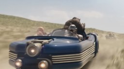 ‘Star Wars’ Fans Disgusted By Latest ‘Mandalorian & Grogu’ Teaser, Think It Looks Worse Than Infamously Awful ‘Rise of Skywalker’