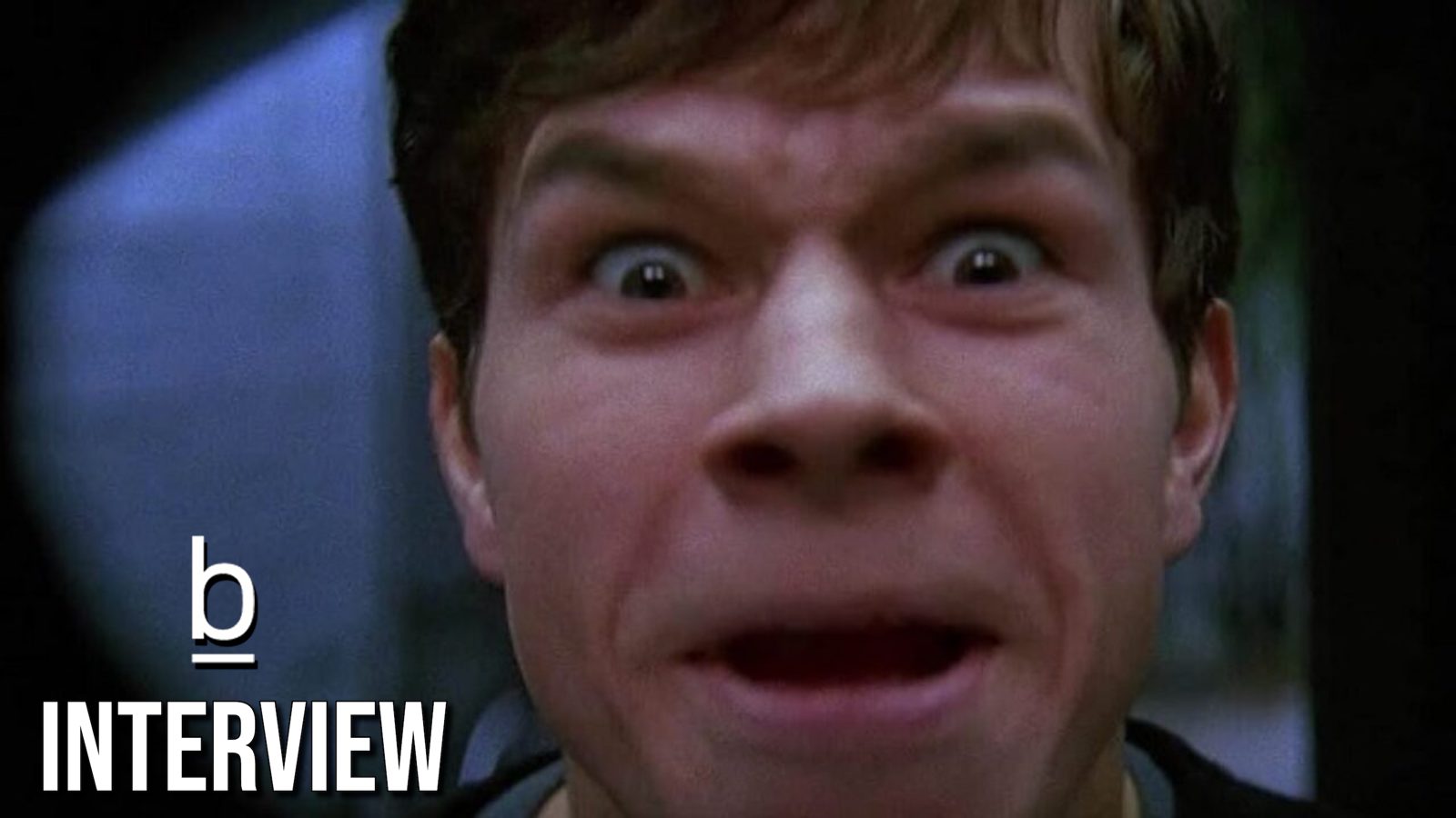 Mark Wahlberg Says He Improv’d Iconic ‘LET ME IN THE F-ING HOUSE’ Moment In ‘Fear’, Had To Fight For It To Be Included In The Film