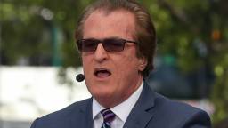 Mel Kiper Extended An Unreal Streak After Once Again Refusing To Take A Bathroom Break During The NFL Draft