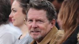 Michael J. Fox Confirms He’s Still Very Much Alive After CNN Runs Article That Led People To Believe He’d Passed Away