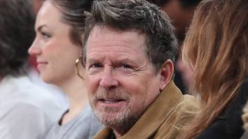 Michael J. Fox Confirms He’s Still Very Much Alive After CNN Runs Article That Led People To Believe He’d Passed Away