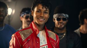 michael jackson movie