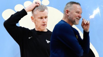 Panic Led North Carolina to Settle On Michael Malone After Refusal To Wait For Top Target