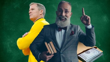 Michigan Basketball Coach Leans On Academics To Disprove Tampering Claims