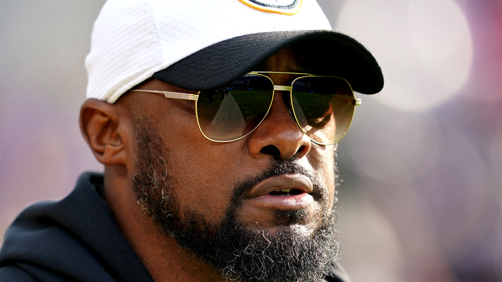 Former Pittsburgh Steelers Coach Mike Tomlin Expected To Land New Job With NBC