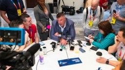 Patriots Reportedly Making Contingency Plans For New HC; Former Super Bowl Winner At The Top Of Their List