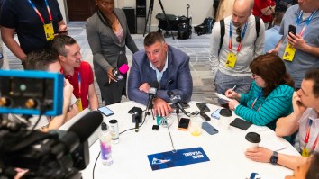 Patriots Reportedly Making Contingency Plans For New HC; Former Super Bowl Winner At The Top Of Their List