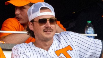 Morgan Wallen Donates $1.2 Million To Upgrade Tennessee High School Baseball Field Named After Him