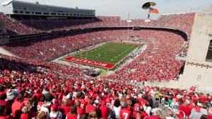 the most intimidating stadiums in all of college football