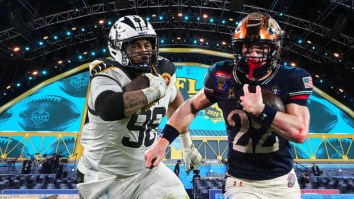 Navy Football Players Won’t Be Punished By Duty Obligation While Starting Careers Under Military Caveat