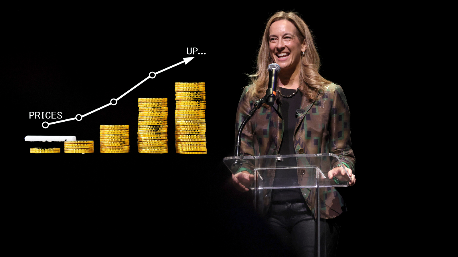 New Jersey governor raising train ticket prices