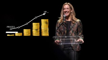 New Jersey Governor And FIFA Are Now Fighting Over Who Is To Blame For Asinine Train Ticket Prices Fans Are Forced To Pay